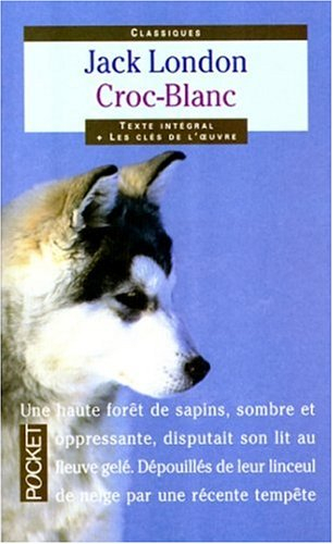 Croc-Blanc