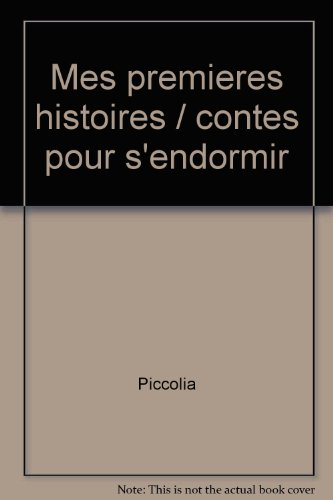 Contes pour s'endormir