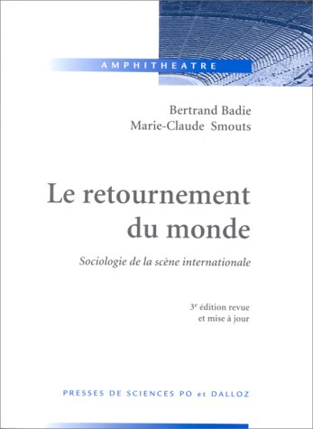Le retournement du monde