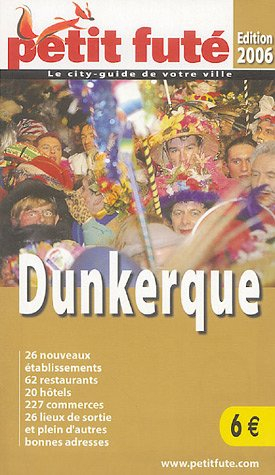 Dunkerque : 2006