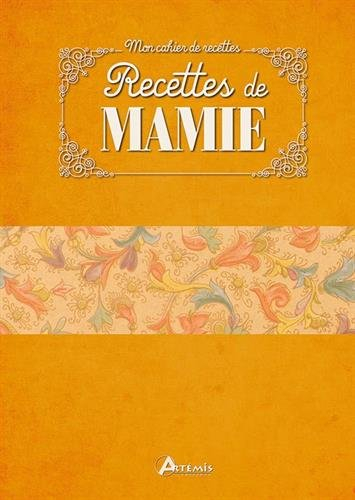 Recettes de mamie