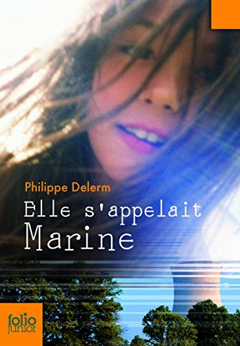 Elle s'appelait Marine