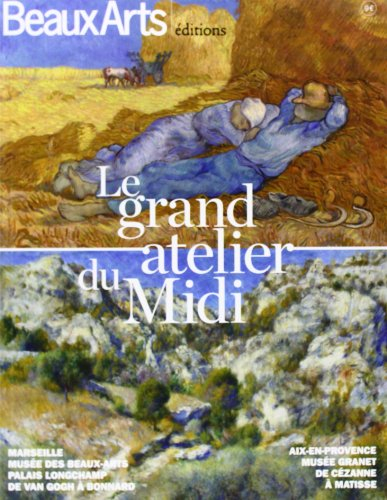 le grand atelier du midi