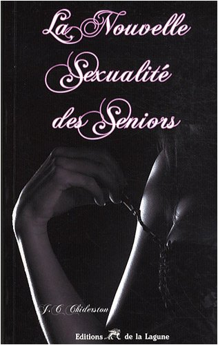 la nouvelle sexualité des seniors