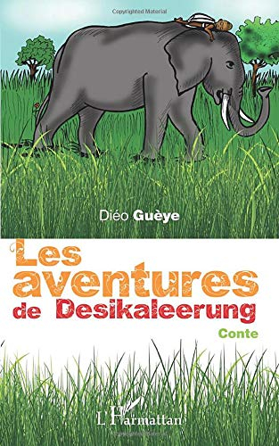 Les aventures de Desikaleerung