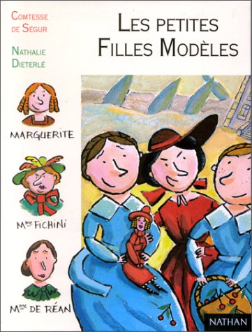 Les petites filles modèles