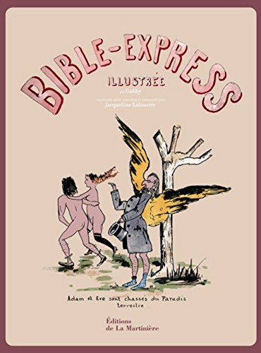 Bible-express
