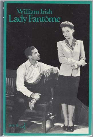 Lady fantôme