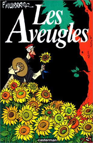 Les aveugles