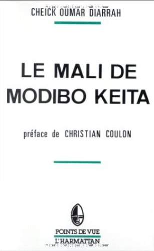 Le Mali de Modibo Keïta