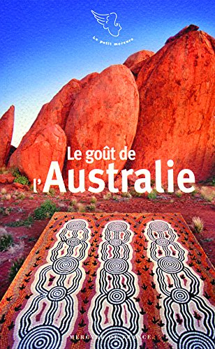 Le goût de l'Australie