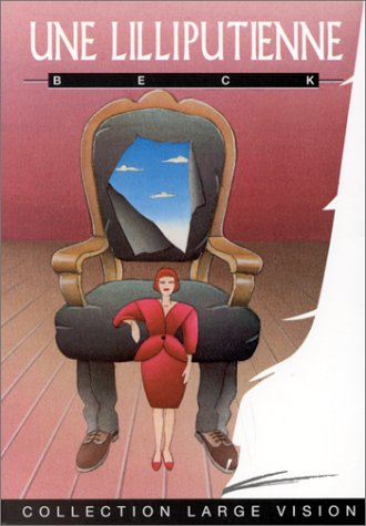 Une lilliputienne