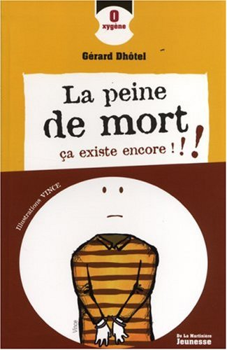 La peine de mort, ça existe encore !!!