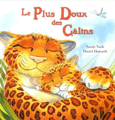 Le plus doux des câlins
