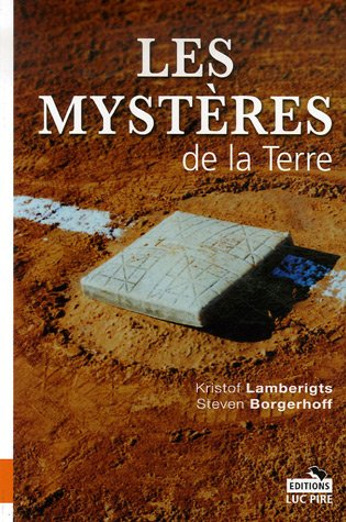 Les mystères de la Terre