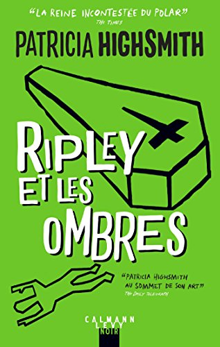 Ripley et les ombres