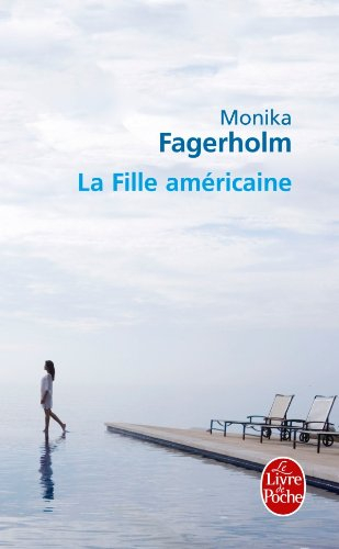 La fille américaine
