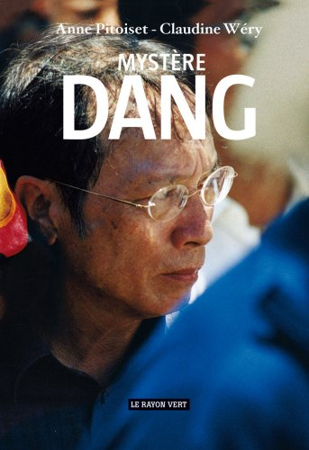 Mystère Dang