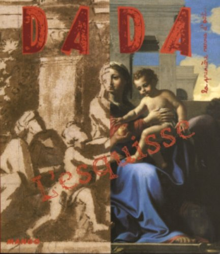 Dada, n° 109. L'esquisse