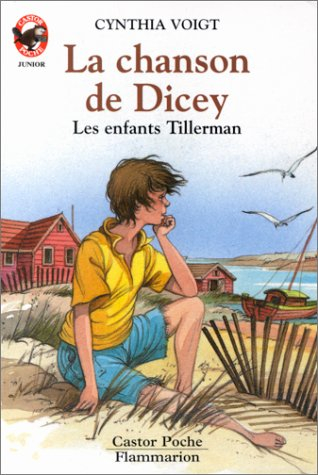 les enfants tillerman, n,  3 : la chanson de dicey