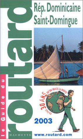 saint domingue 2003