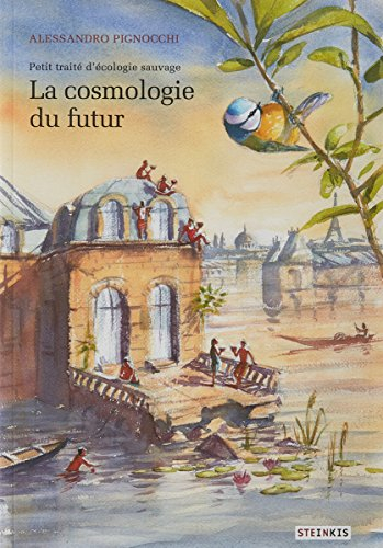 Petit traité d'écologie sauvage. La cosmologie du futur