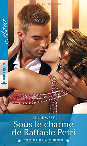 Sous le charme de Raffaele Petri : coup de foudre au bureau