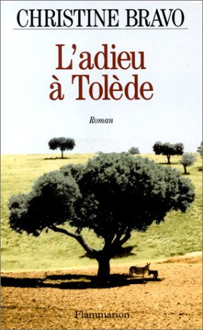 L'adieu à Tolède