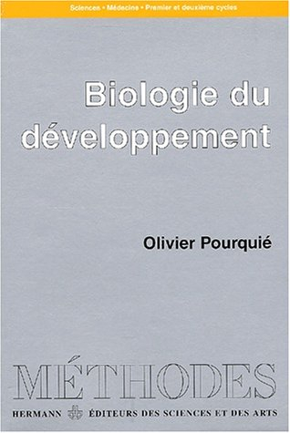 Biologie du développement