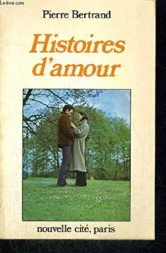 Histoires d'amour