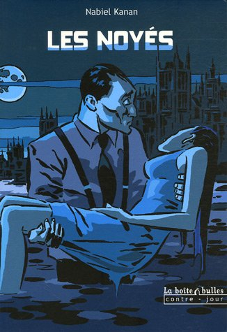 Les noyés