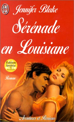 sérénade en louisiane