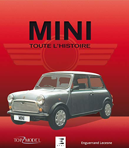 Mini : toute l'histoire