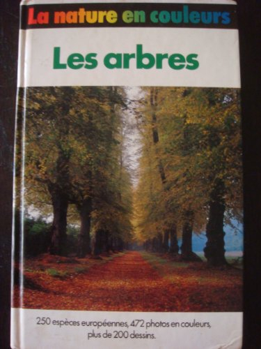 les arbres