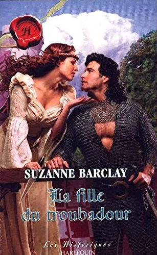 La fille du troubadour