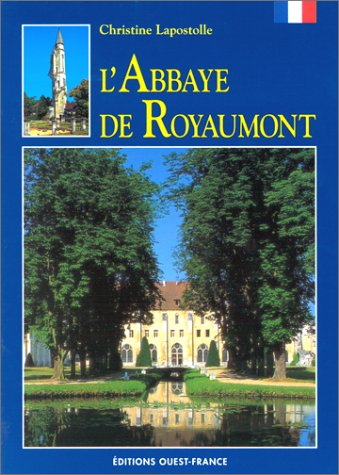 L'abbaye de Royaumont