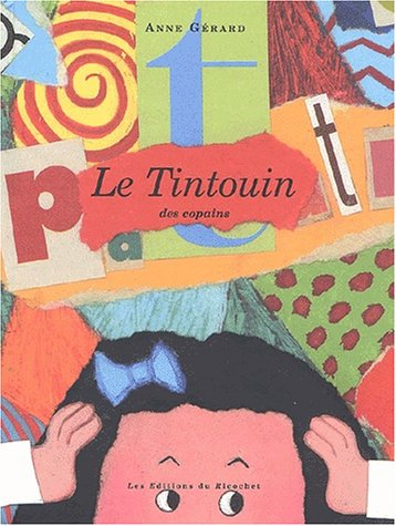 Le tintouin des copains