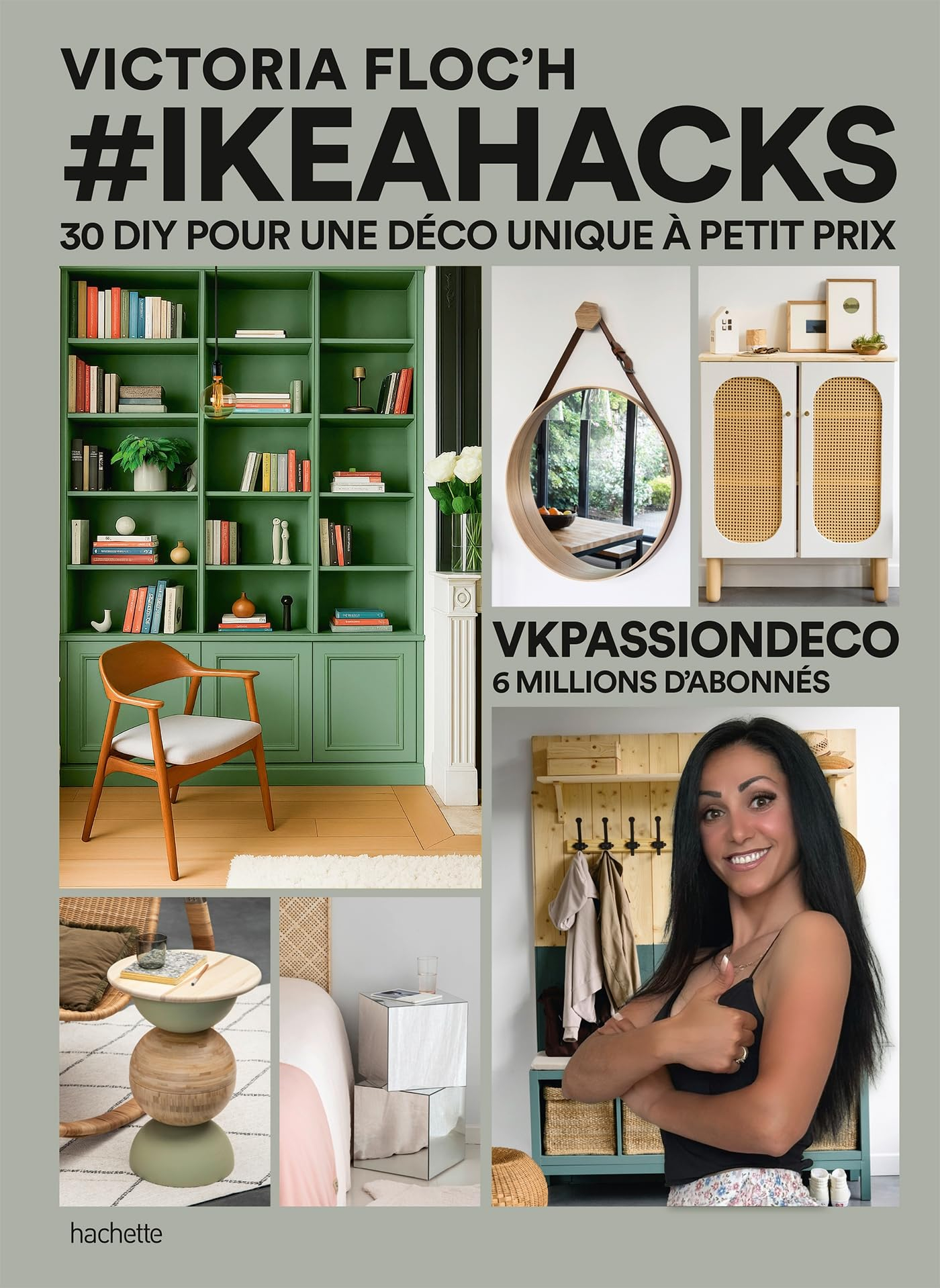 #Ikeahacks : 30 DIY pour une déco unique à petit prix
