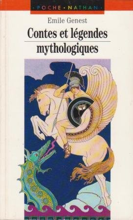 contes et legendes mythologiques