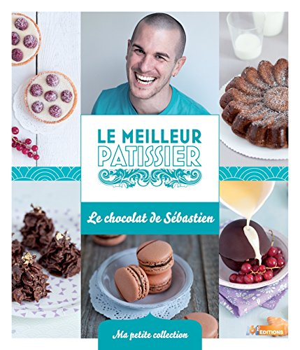 Le chocolat de Sébastien