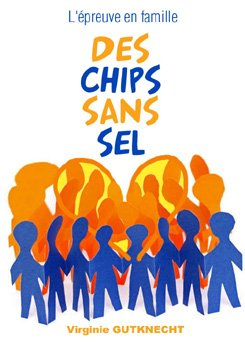 des chips sans sel