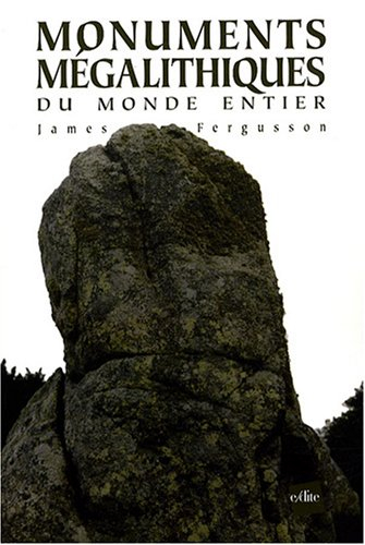 Monuments mégalithiques du monde entier