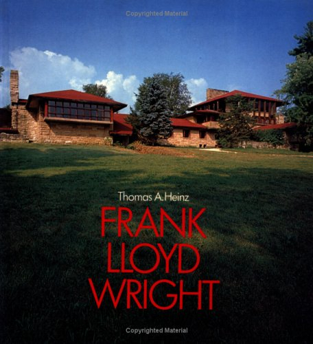 frank lloyd wright