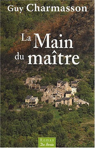 La main du maître