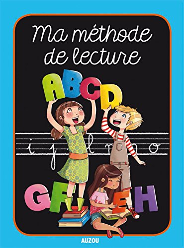 Ma méthode de lecture