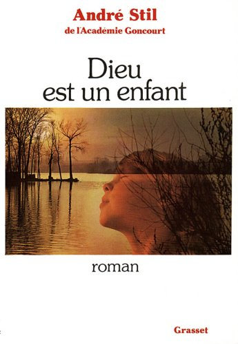 Dieu est un enfant