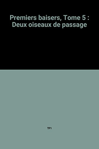 Deux oiseaux de passage