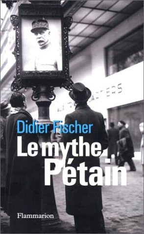 Le mythe Pétain
