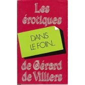 dans le foin (les Érotiques de gérard de villiers)