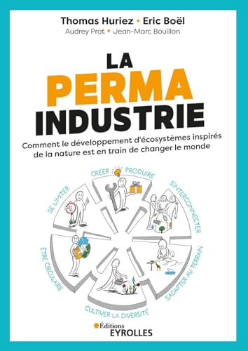 La permaindustrie : comment le développement d'écosystèmes inspirés de la nature est en train de cha